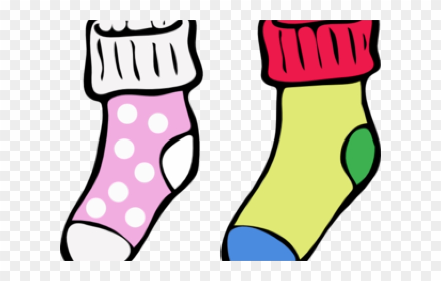 clipart socks border