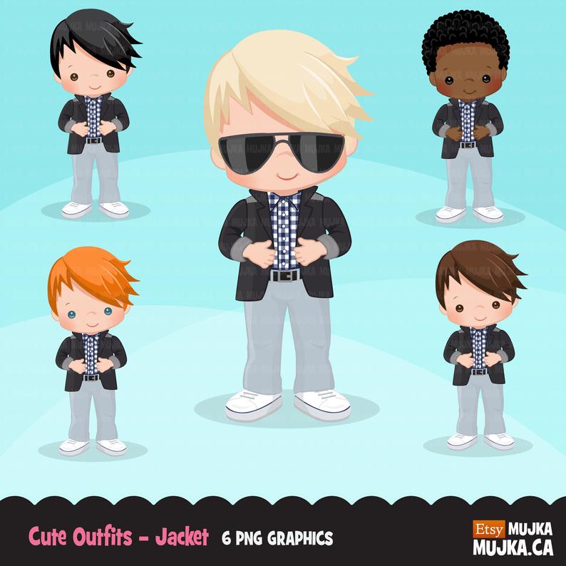 Clipart socks boys outfit. Little boy cute outfits