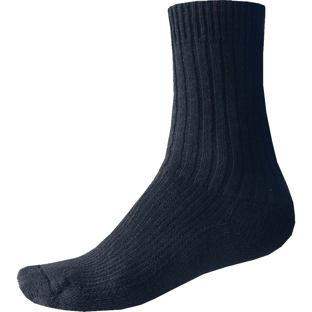 sock clipart ankle sock