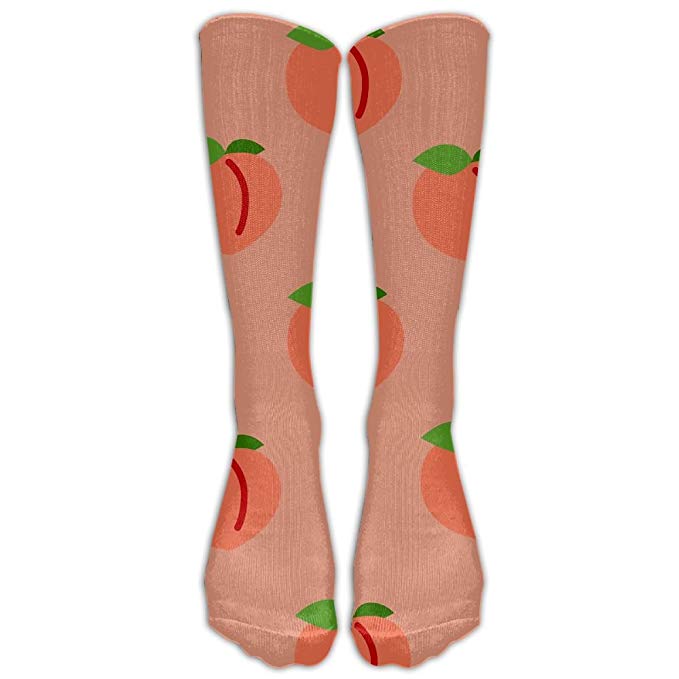 Clipart socks football sock. Amazon com pink peach