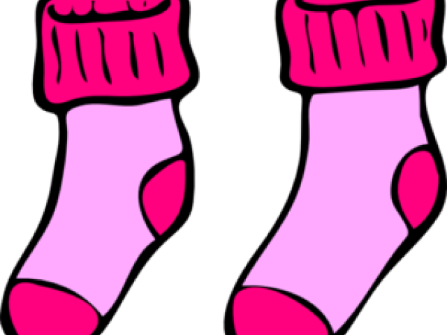 Clipart socks fuzzy sock. Free download clip art