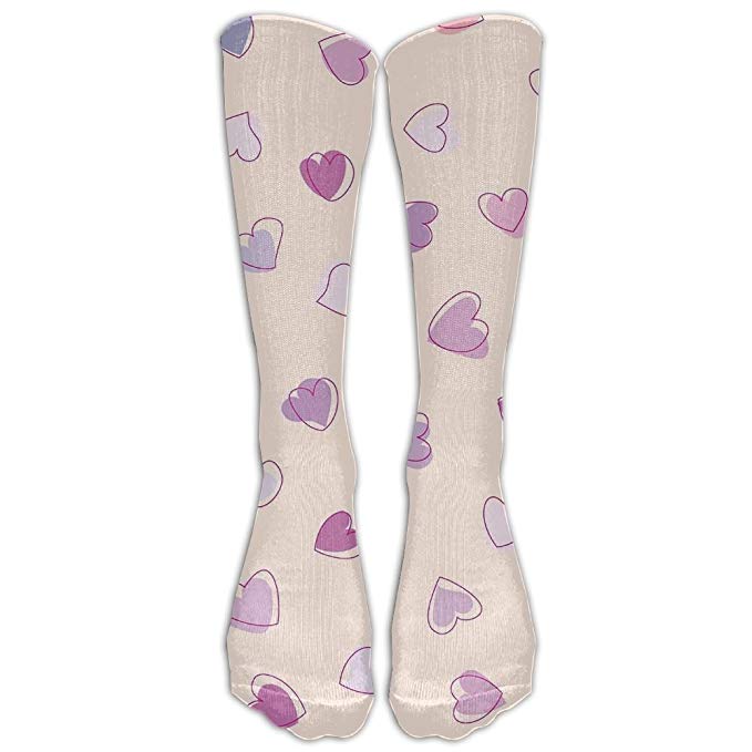 Amazon com long love. Clipart socks heart