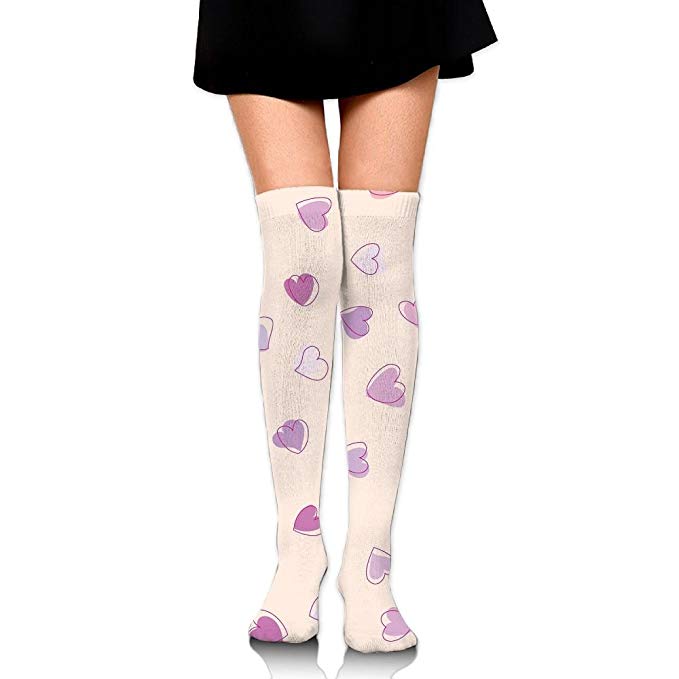 Amazon com art design. Clipart socks heart