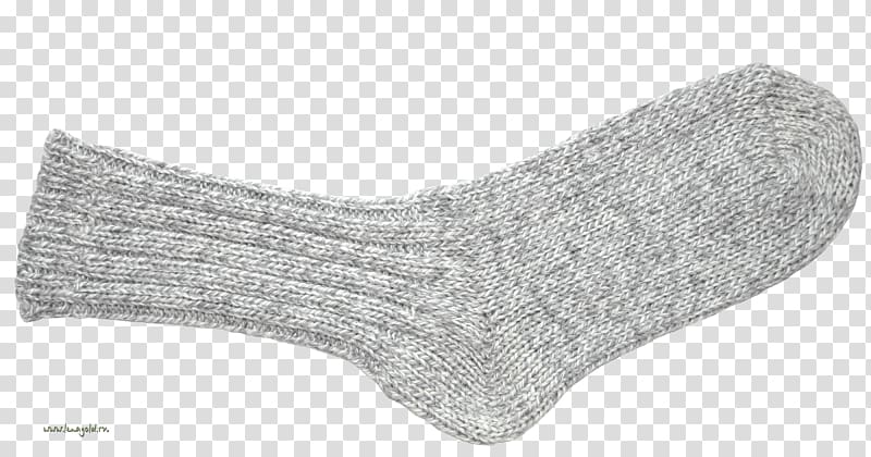 From the toe up. Clipart socks knitted sock