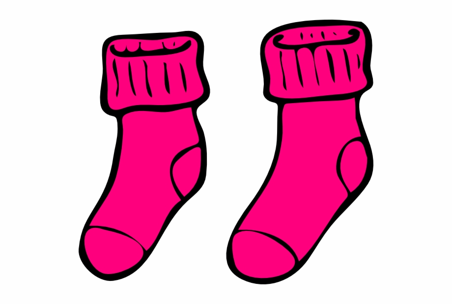 Free sock hop silhouette. Clipart socks lady