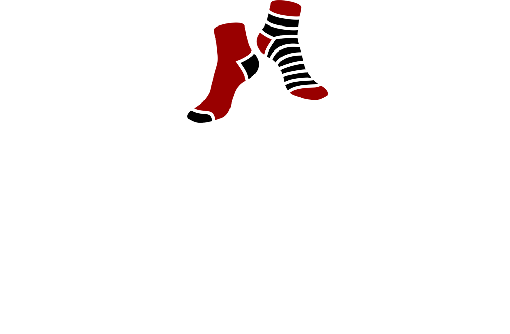 clipart socks night