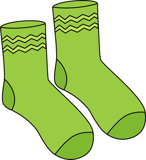 Clipart socks pair. Free cliparts download clip