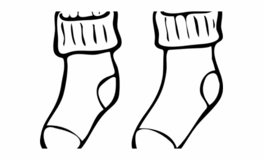 Clipart socks socs. Whit clip art free