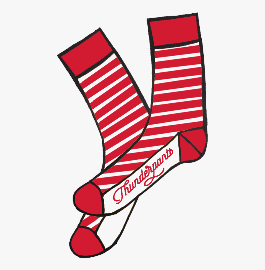 Clipart socks stripe. Stripey sock free cliparts