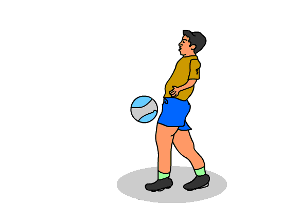 clipart sports animated