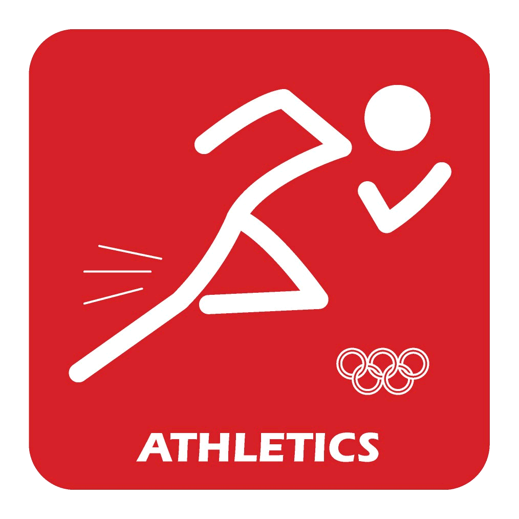 clipart sports athletic