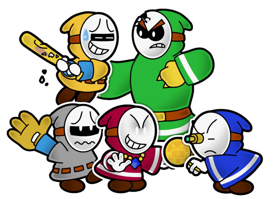 Clipart sports banner. Xddbad s backloggery custom