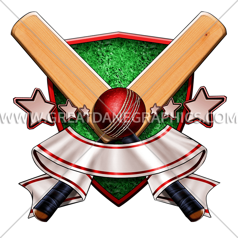 sports clipart cricket