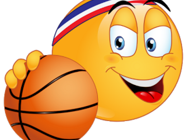 emoji clipart sport