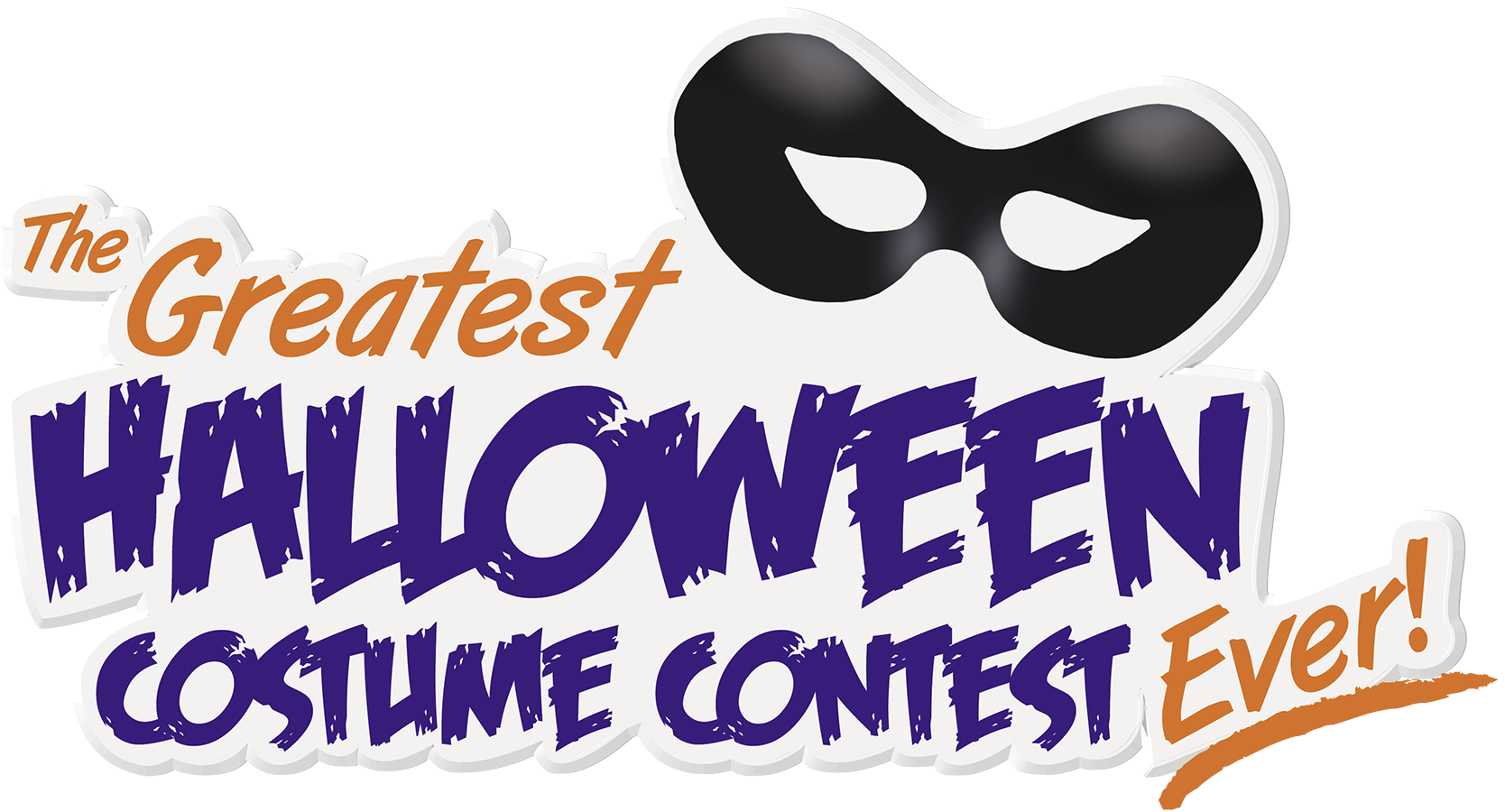 Halloween contest