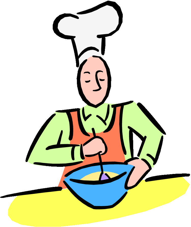 feast clipart cooking