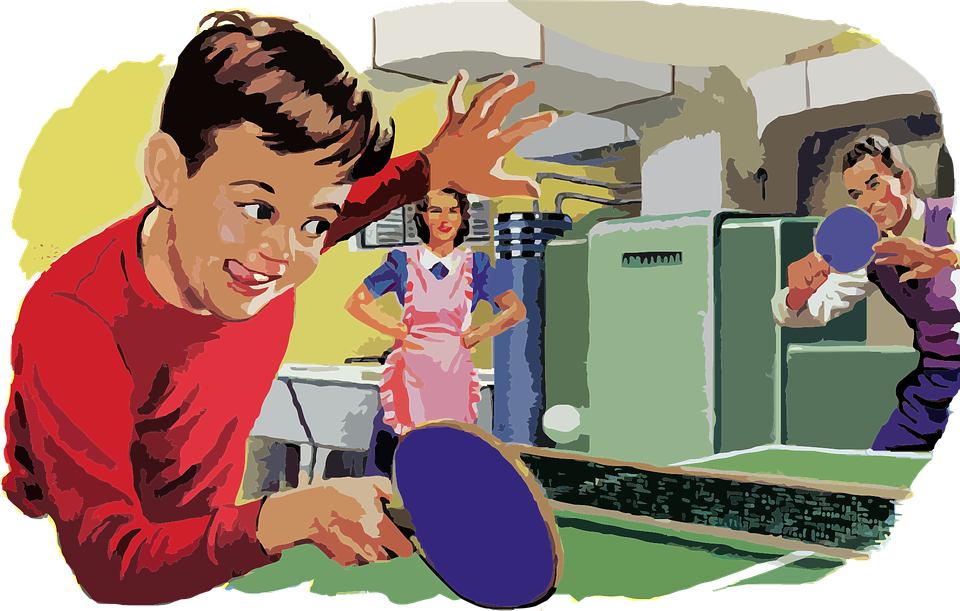 The science of a. Sports clipart leisure