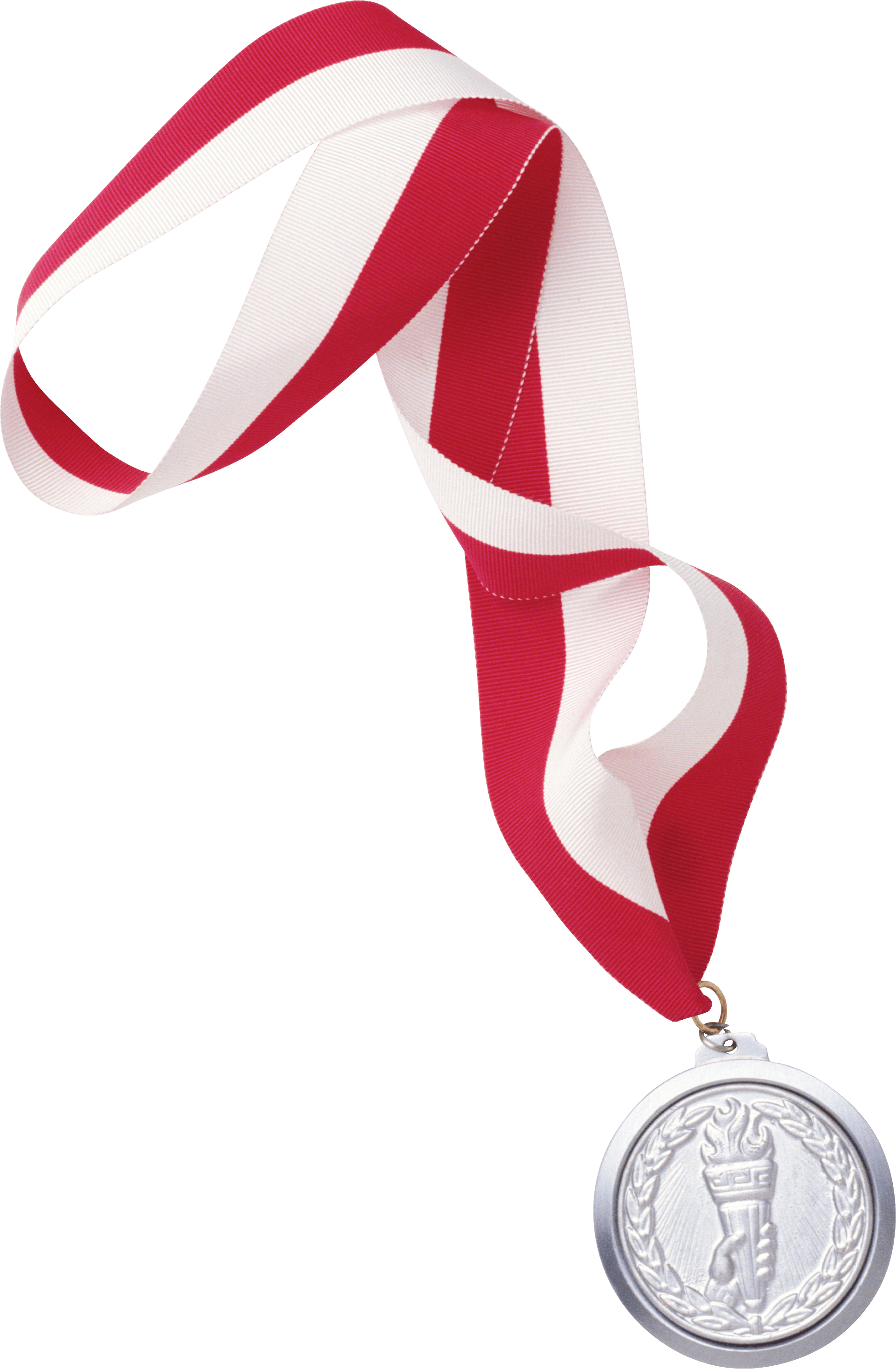 Silver transparent png stickpng. Medal clipart sport