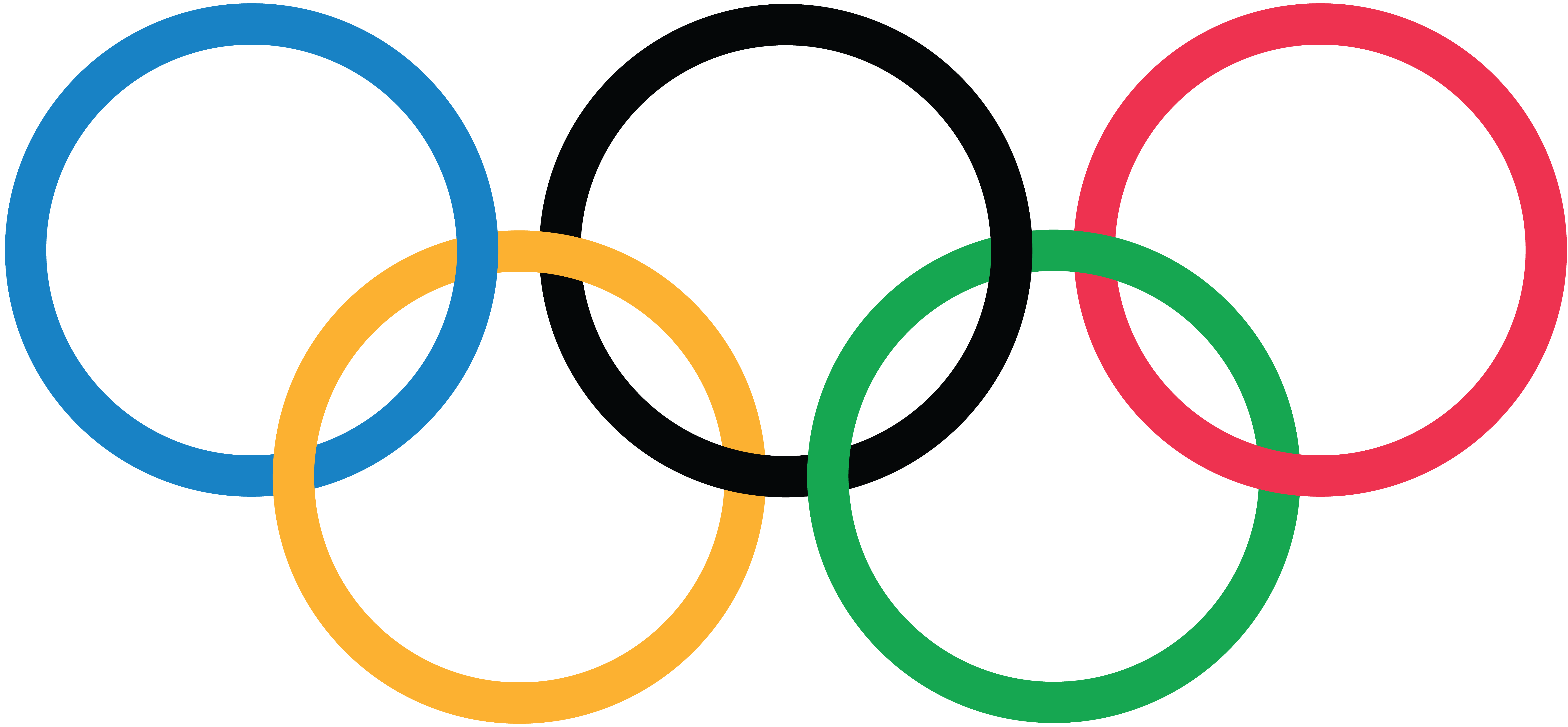 Olympic clipart olympics sport. Games rings official png