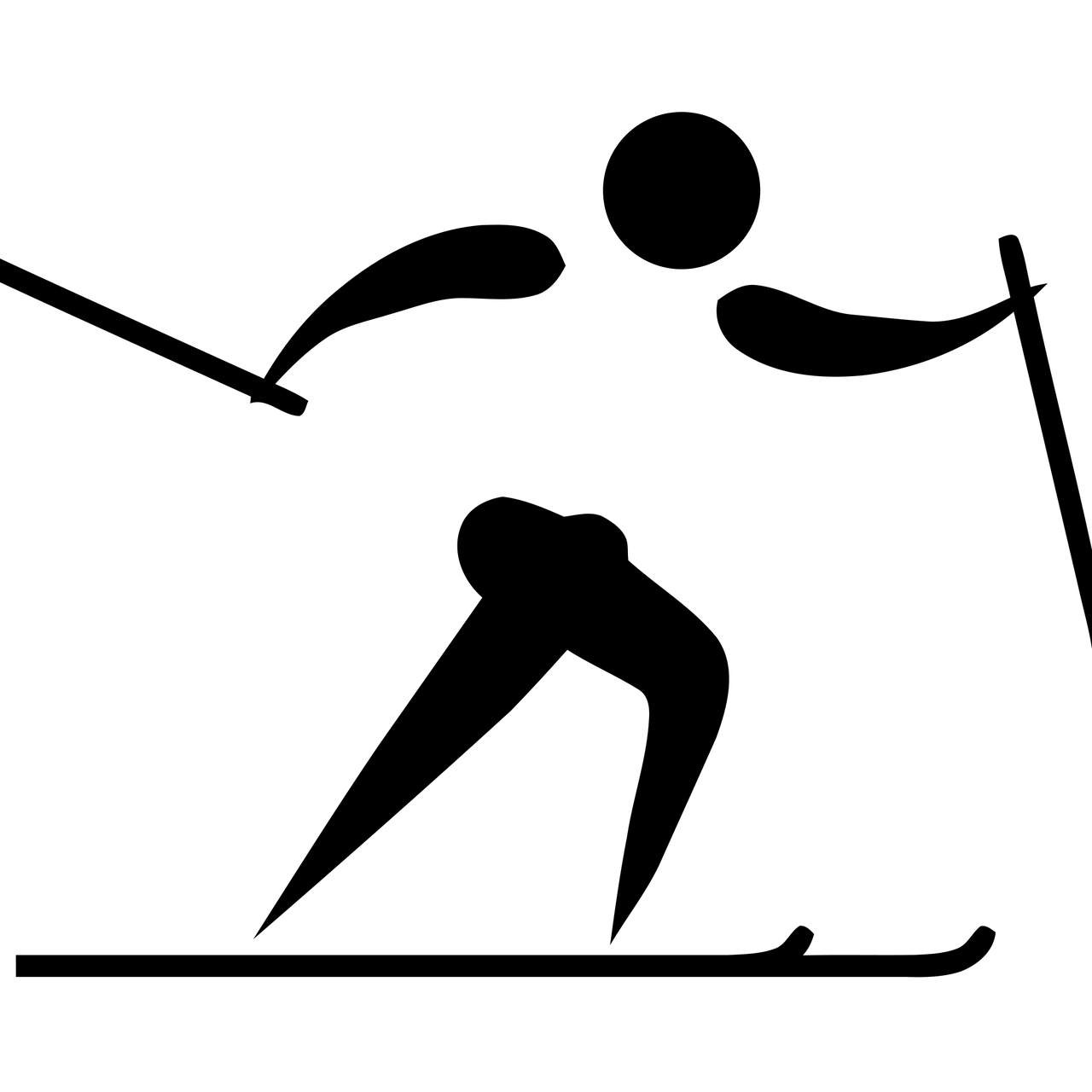 clipart sports olympic