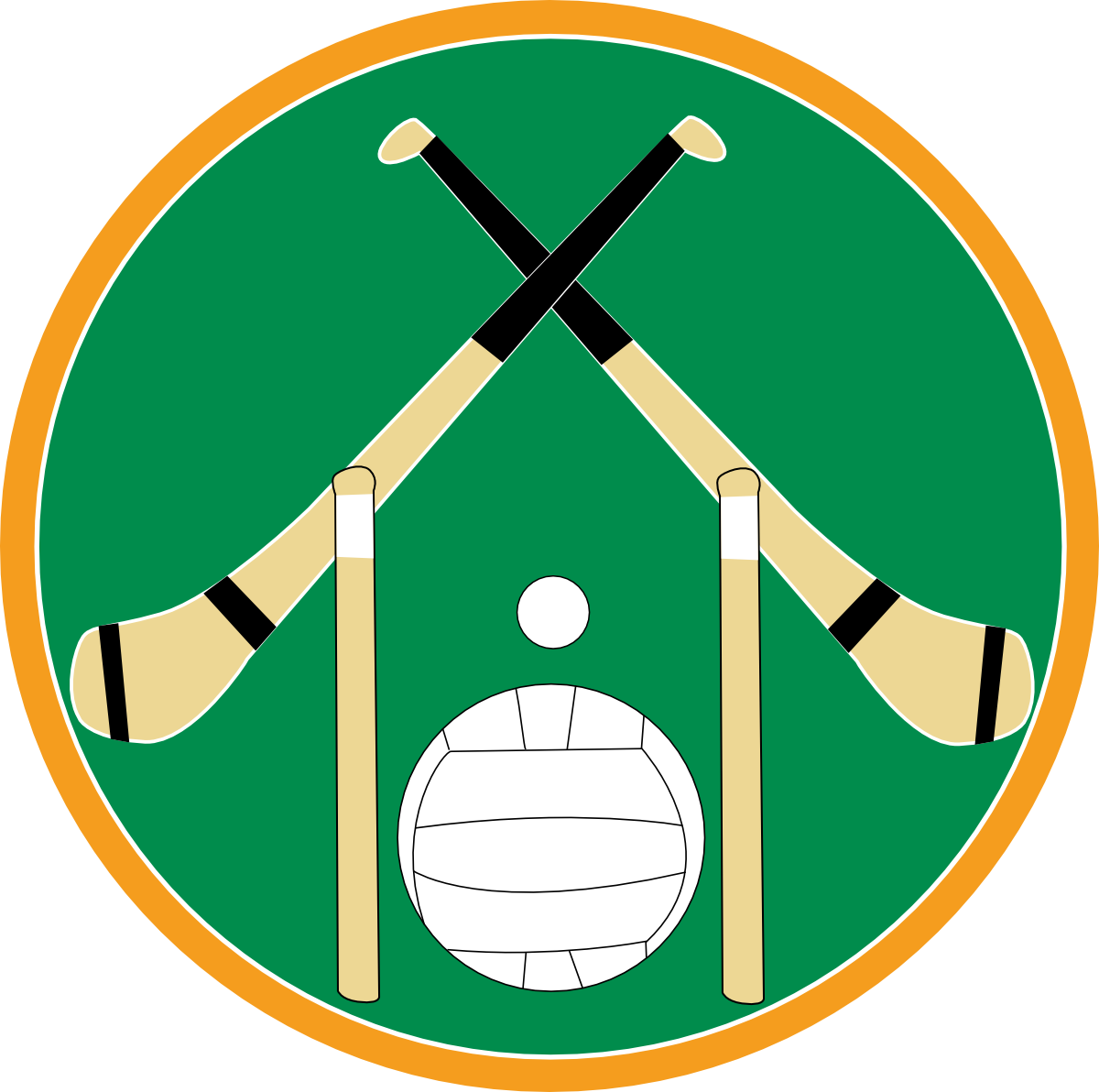 clipart sports rounders