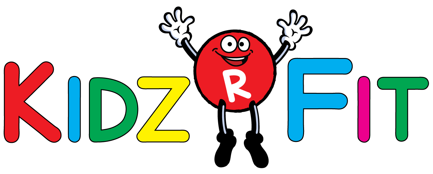 Sports clipart sport event. Events kidz r fit