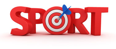 clipart sports word