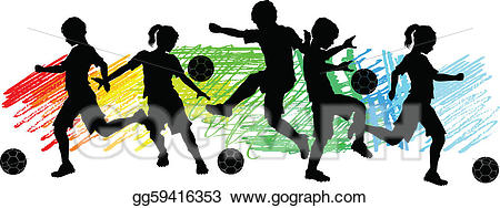 sports clipart youth sport