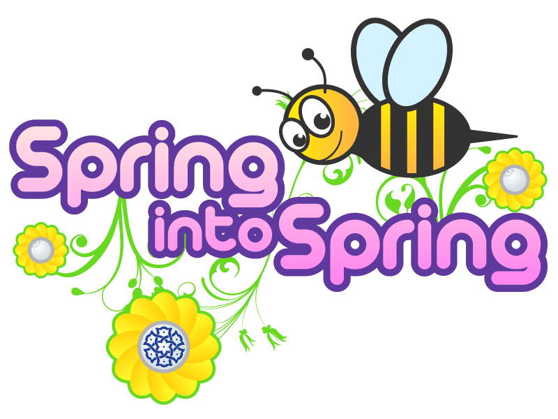 march clipart march into spring