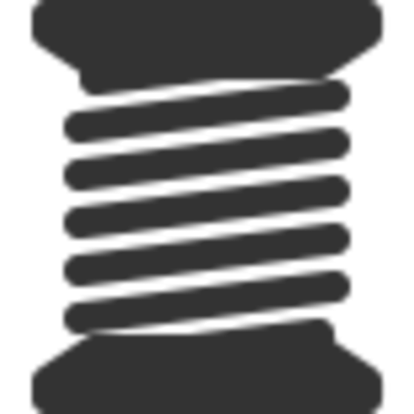 clipart spring coil