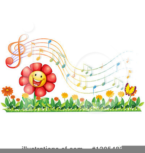 Free spring images at. Concert clipart public