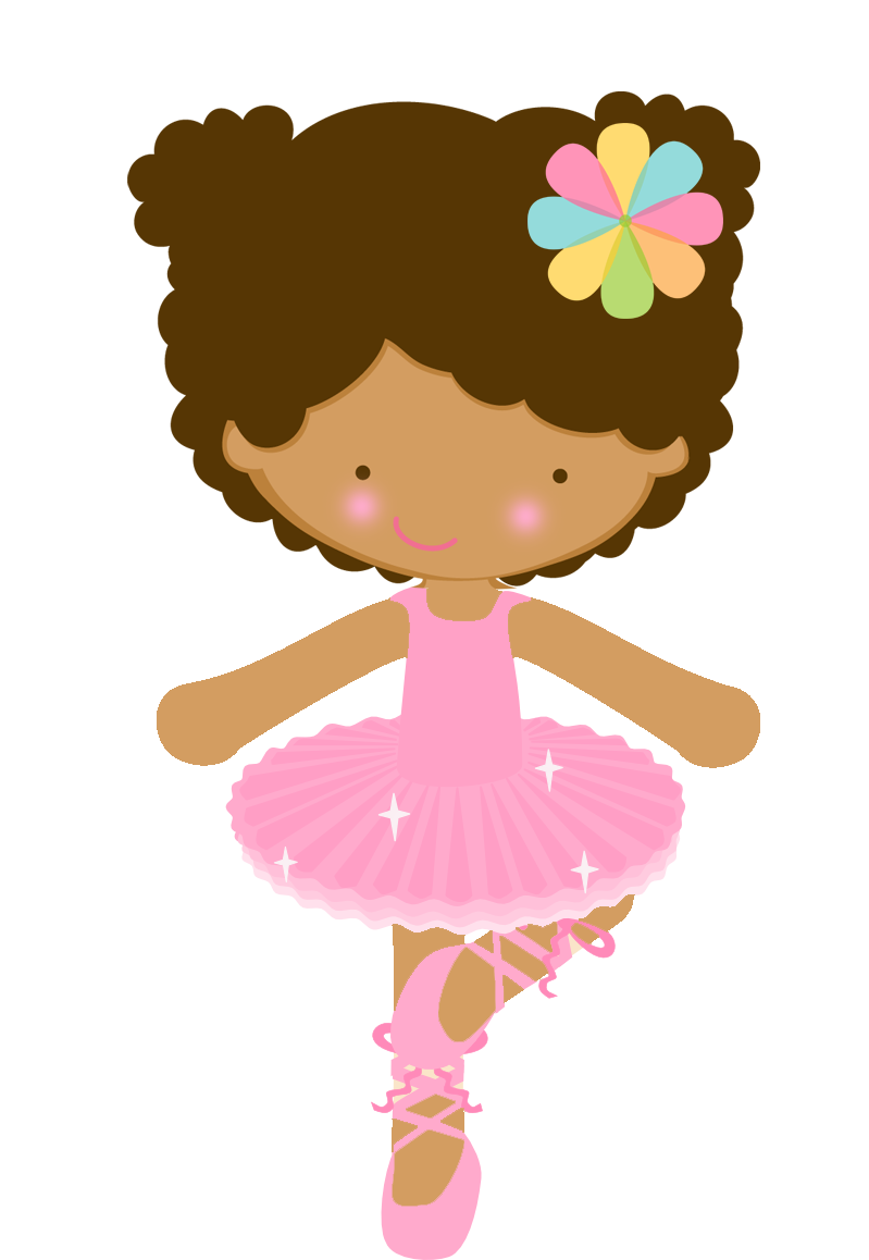 clipart spring dance