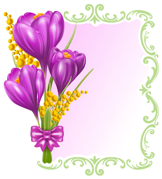Clipart spring decoration. Gallery png add 