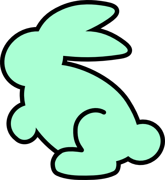 clipart spring green
