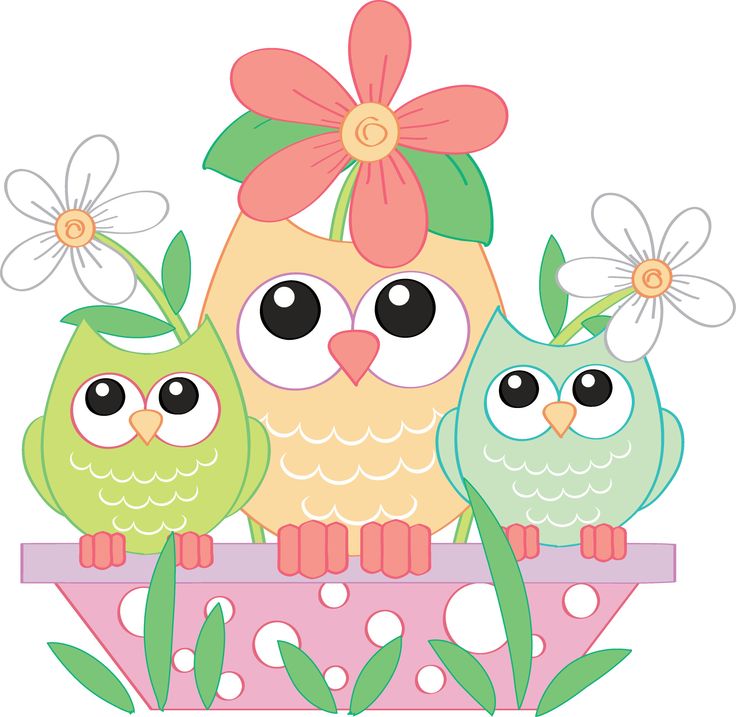 owls clipart may