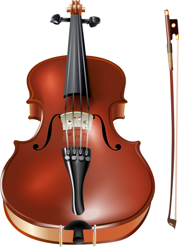 Top images free download. Clipart spring violin