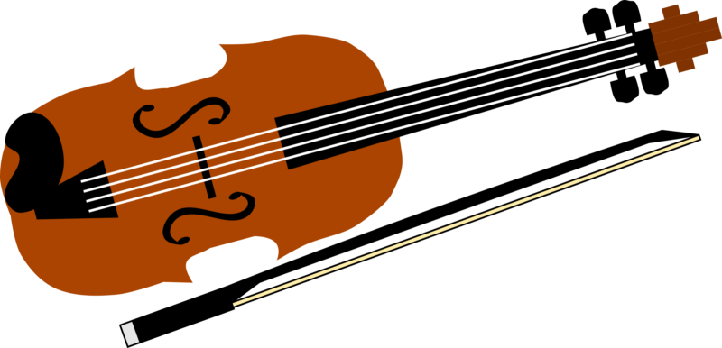 Clipart spring violin. Top images free download