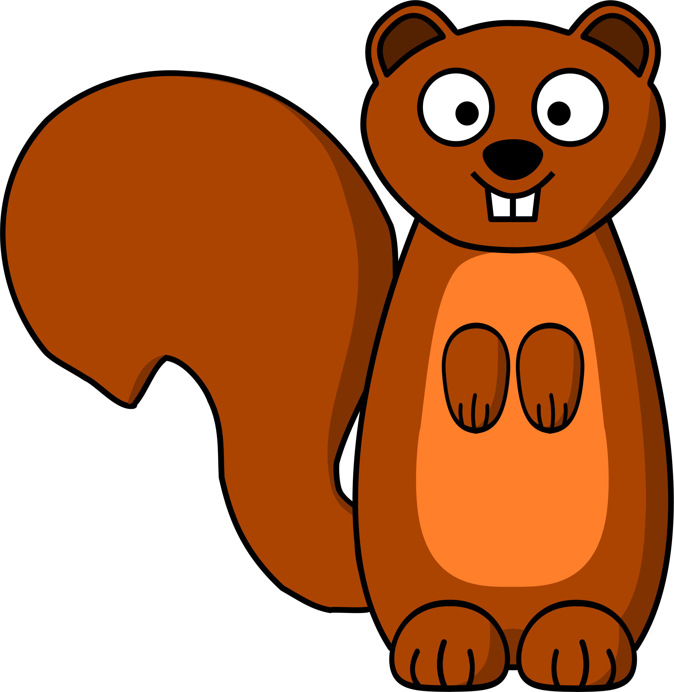 Nuts clipart squirrel, Nuts squirrel Transparent FREE for download on ...