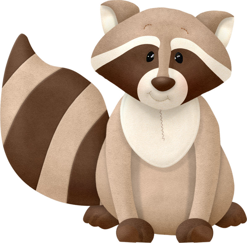 clipart squirrel forest creature