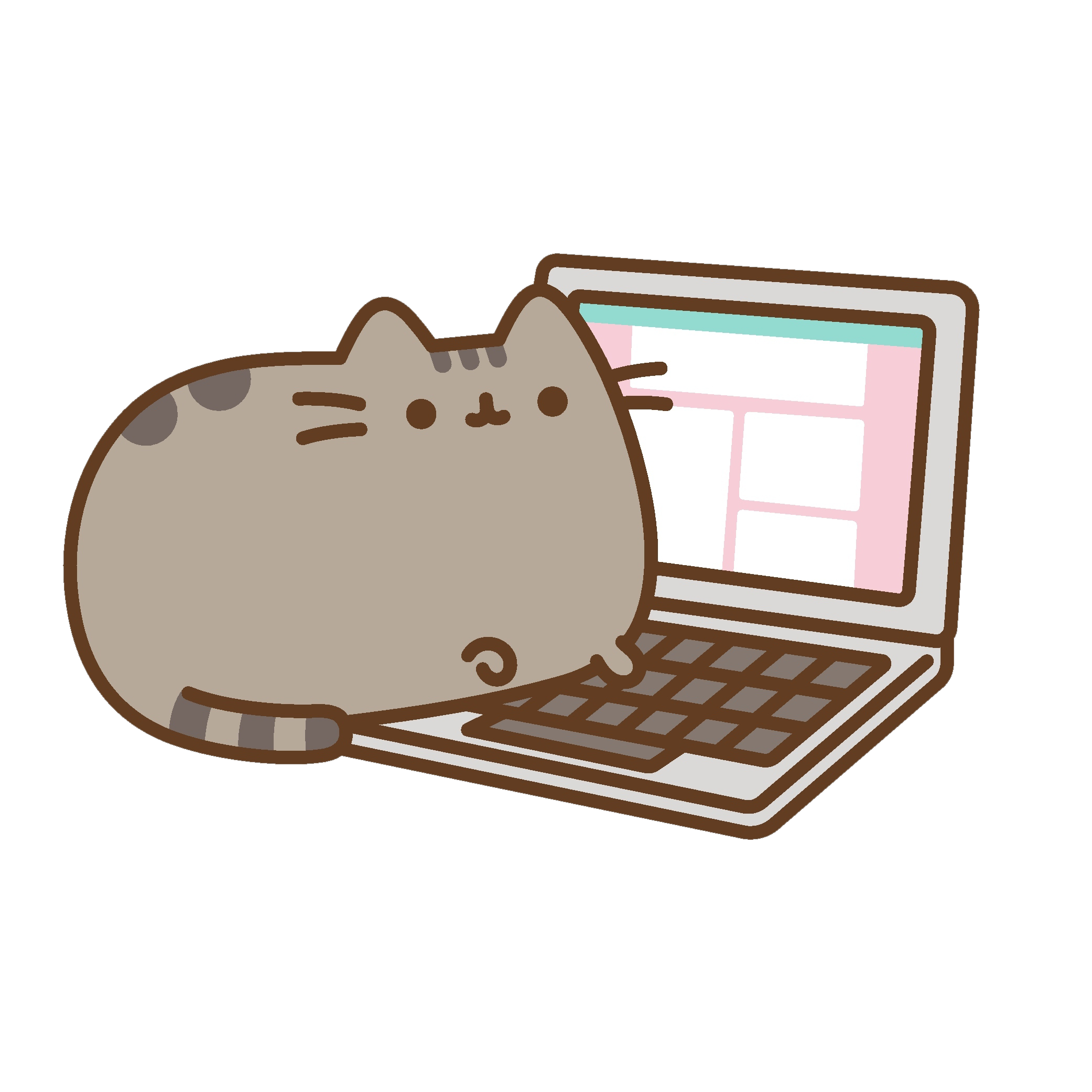 Clipart squirrel gilhari. Thank you gifs get