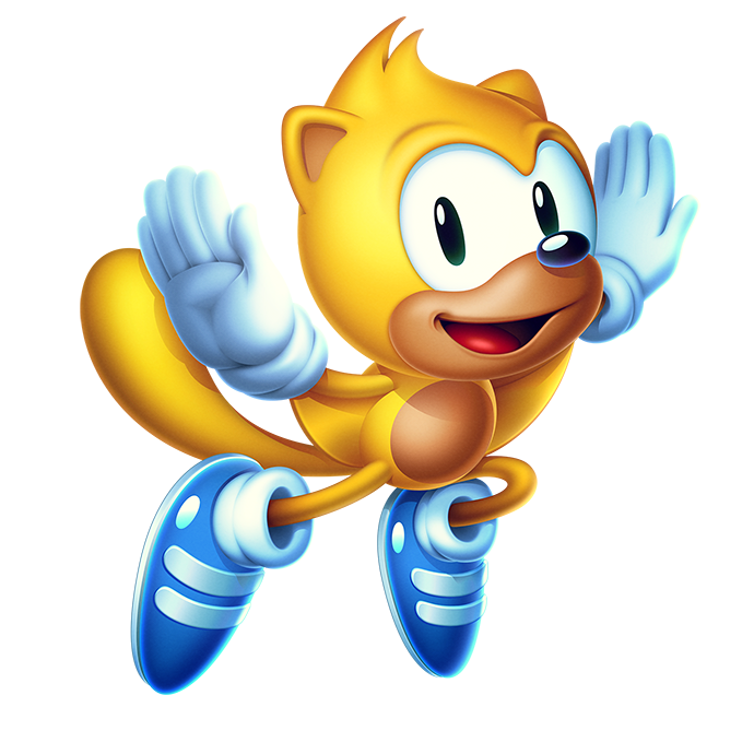 Clipart squirrel mascot. Ray the flying in