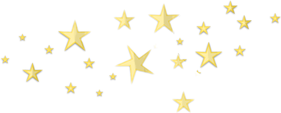 Stars tumblr sticker by. Clipart star aesthetic