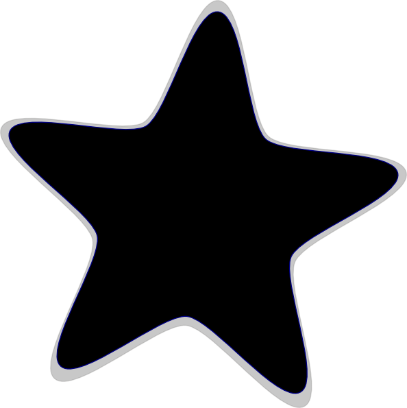 picture clipart star