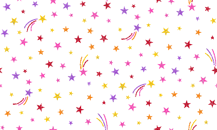 Clipart star confetti.  collection of stars