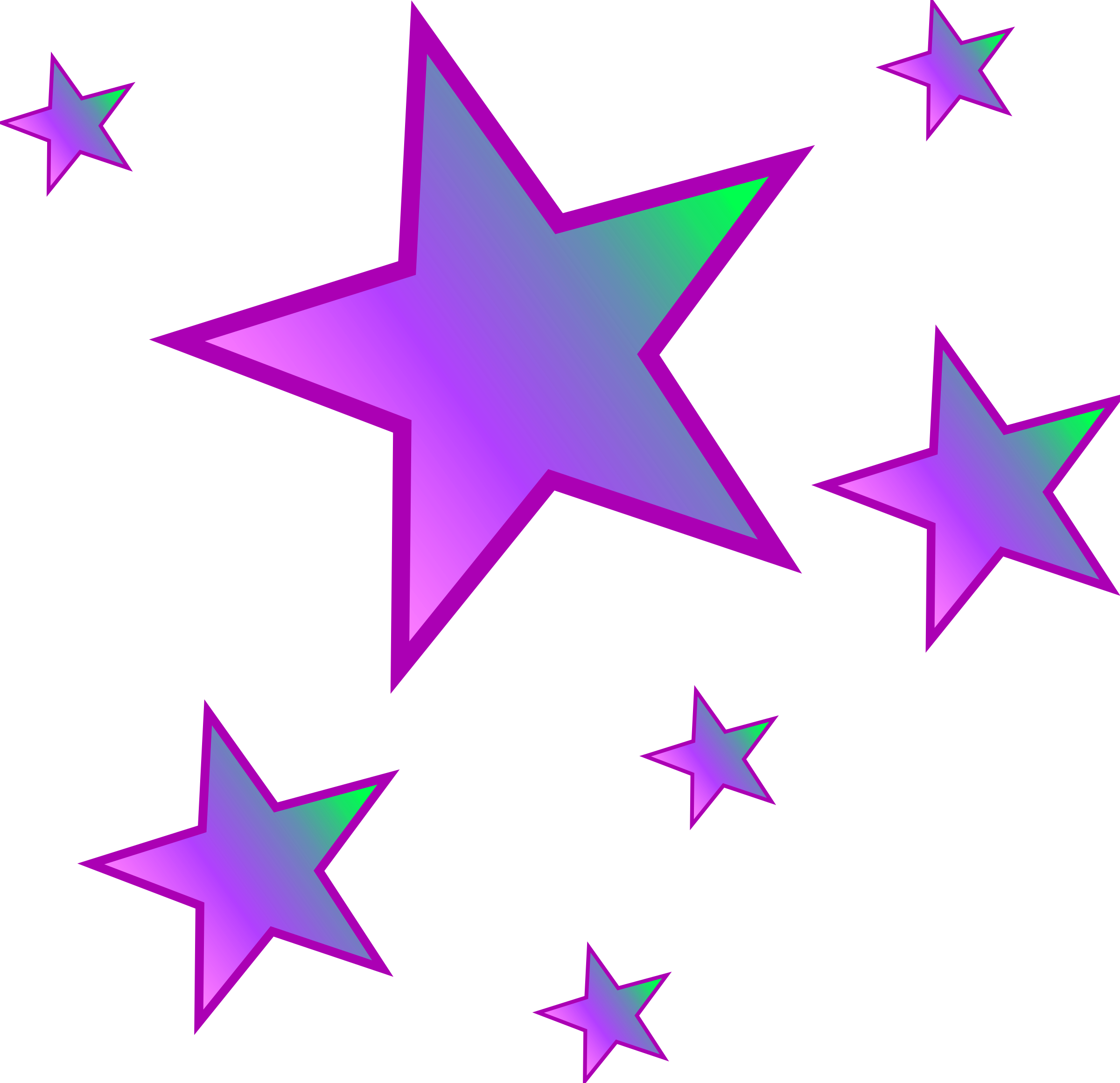 Clipart stars diamond.  collection of star