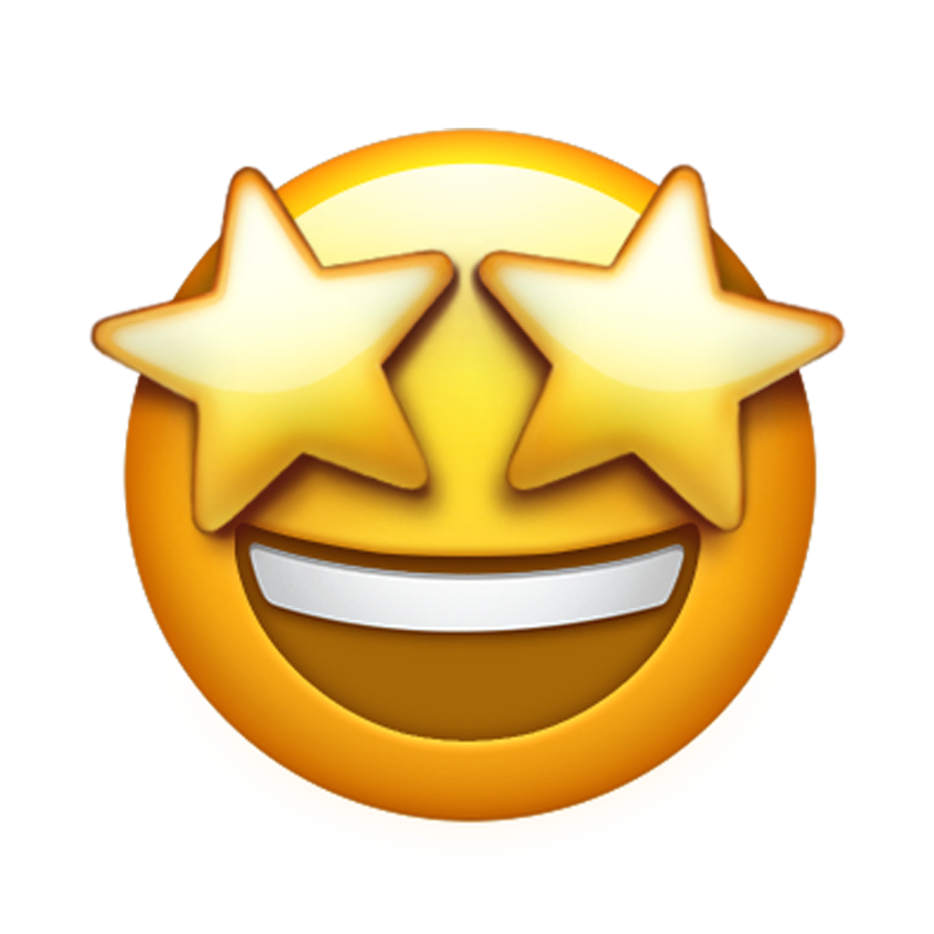 clipart star emoji