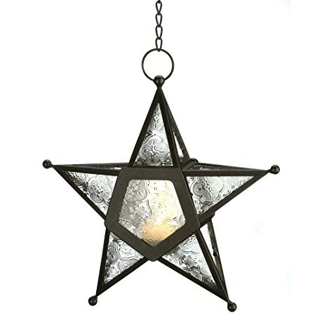 Gifts decor clear candle. Clipart star lanterns