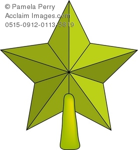 ornament clipart star