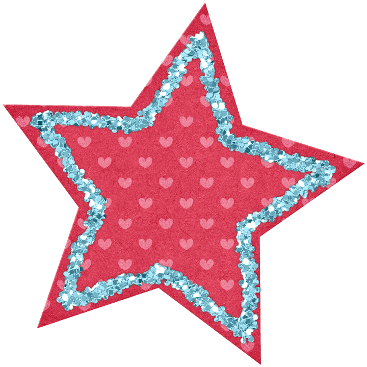 clipart star planet