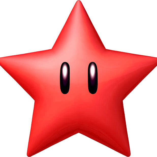 Clipart star red. Stars redstarsmk twitter